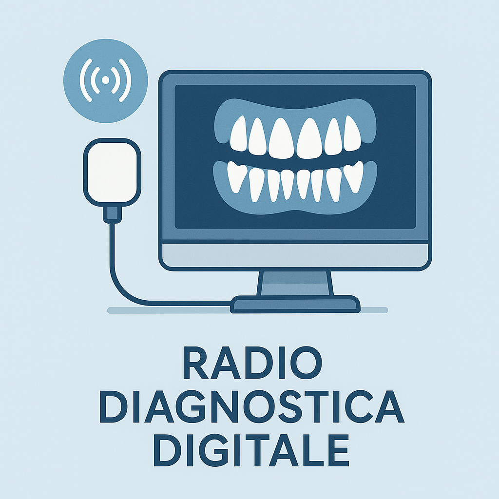 Radio Diagnostica Digitale 16 47 11