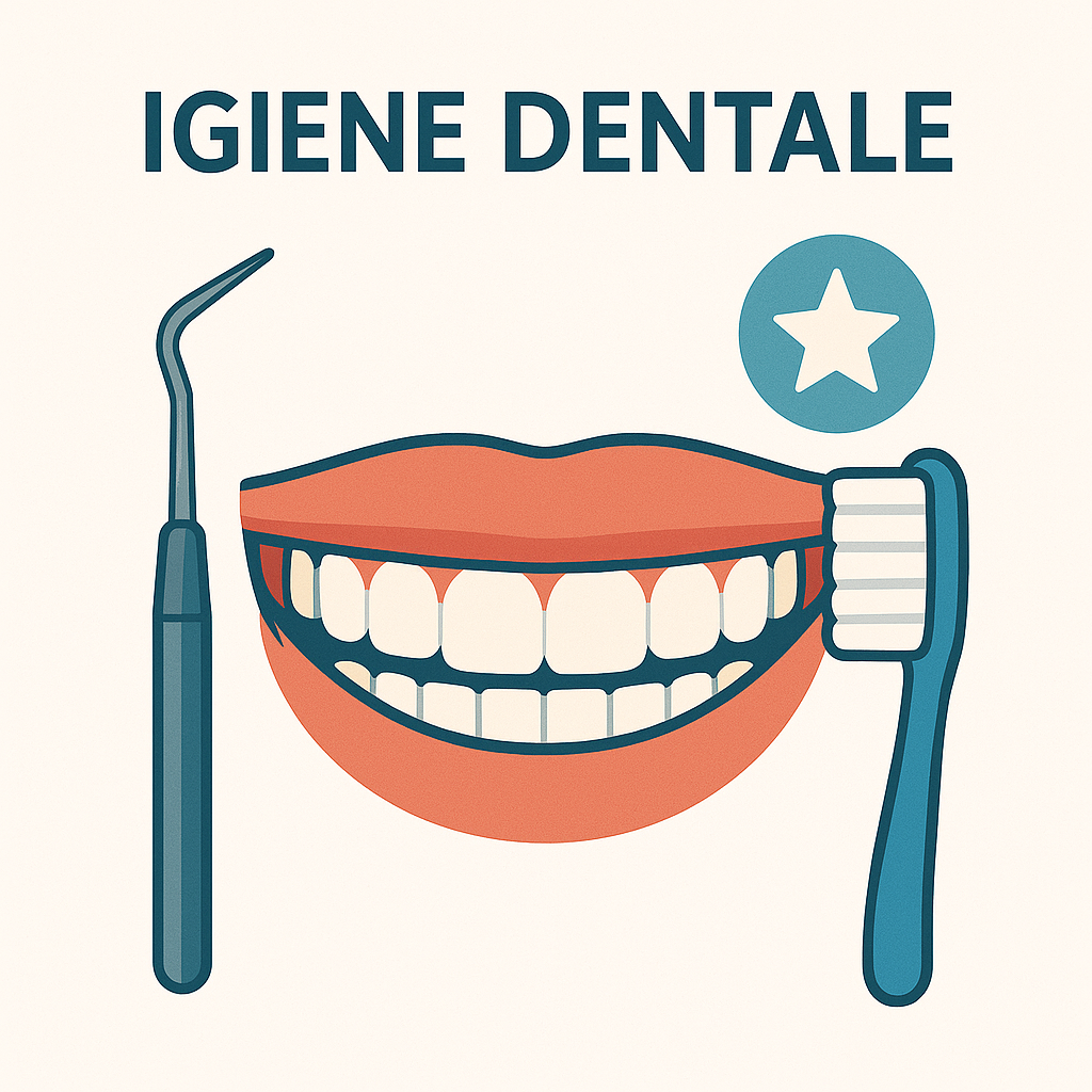 Igiene Dentale 23 00 05