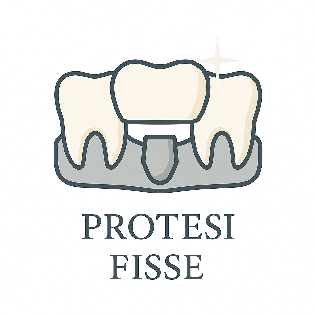 Protesi Fisse 58 06